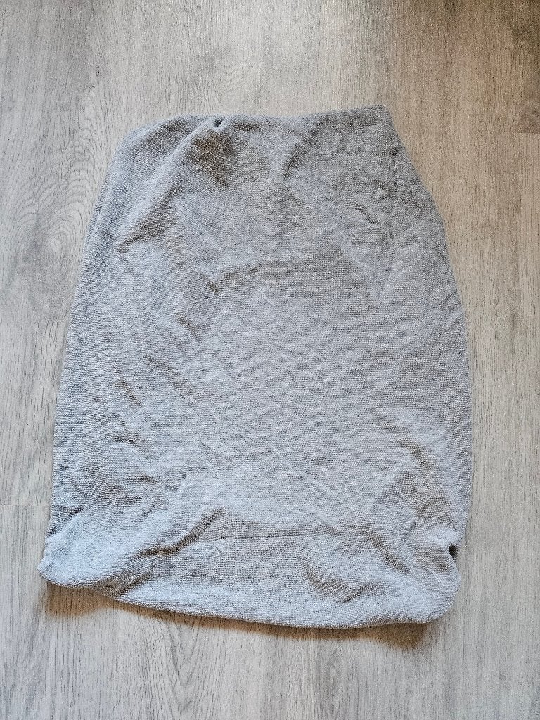 Bambino badstof aankleedkussenhoes in zeer goede staat, Kinderen en Baby's, Ophalen of Verzenden, Zo goed als nieuw, Aankleedkussen