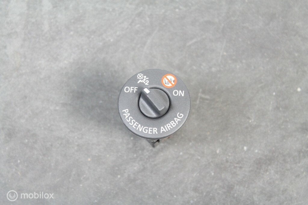 Passagier airbag Renault Talisman (2015-heden), Gebruikt, Ophalen of Verzenden