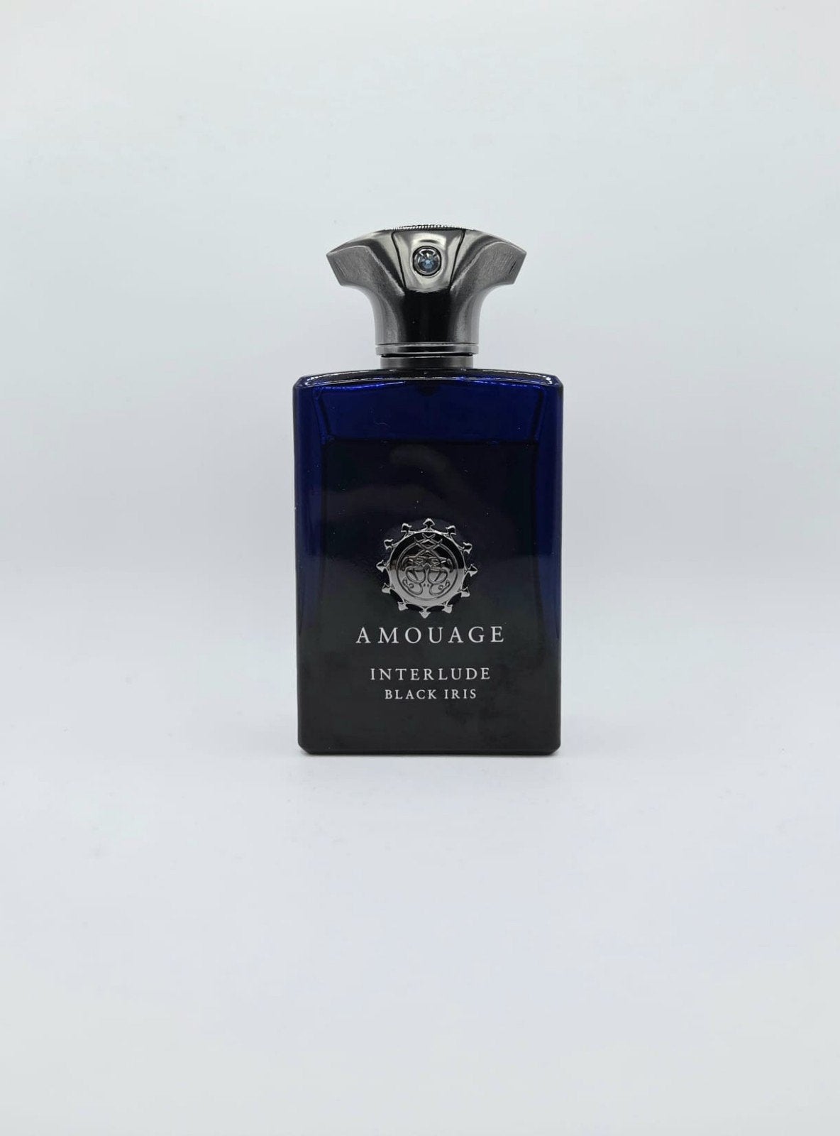 Amouage Interlude Black Iris decant tester sample, Verzenden, Nieuw