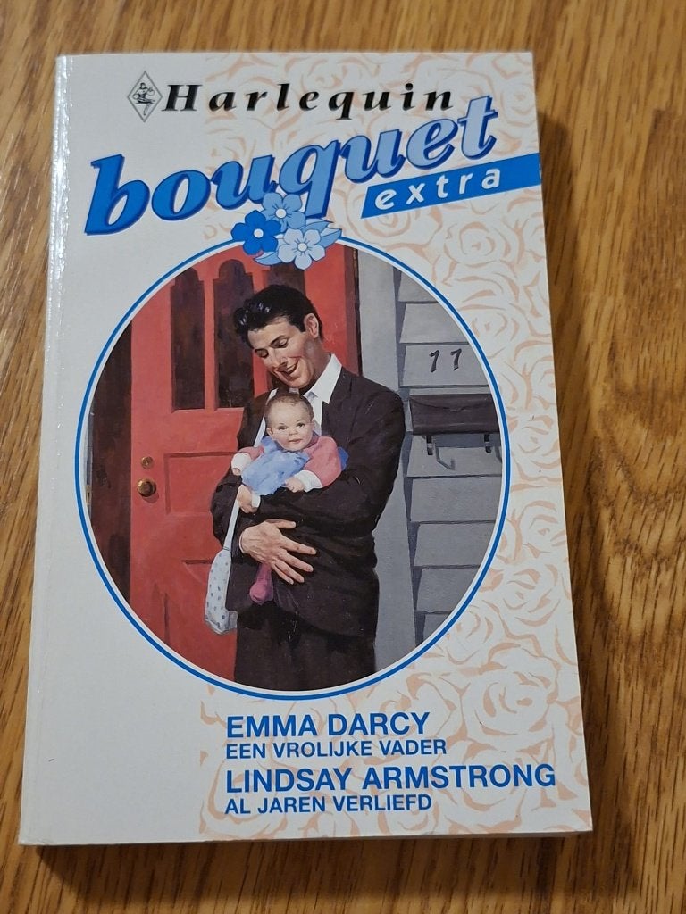 Bouquet Extra nr : 137 !!, Boeken, Ophalen of Verzenden, Gelezen