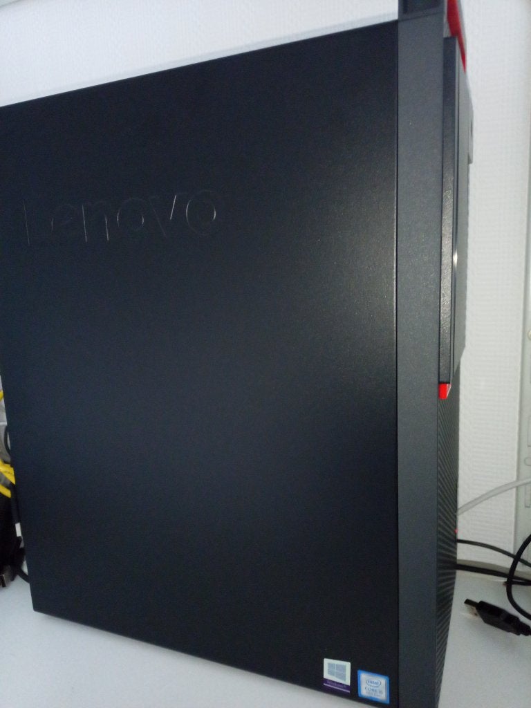 PC, Computers en Software, Ophalen, Zo goed als nieuw, SSD