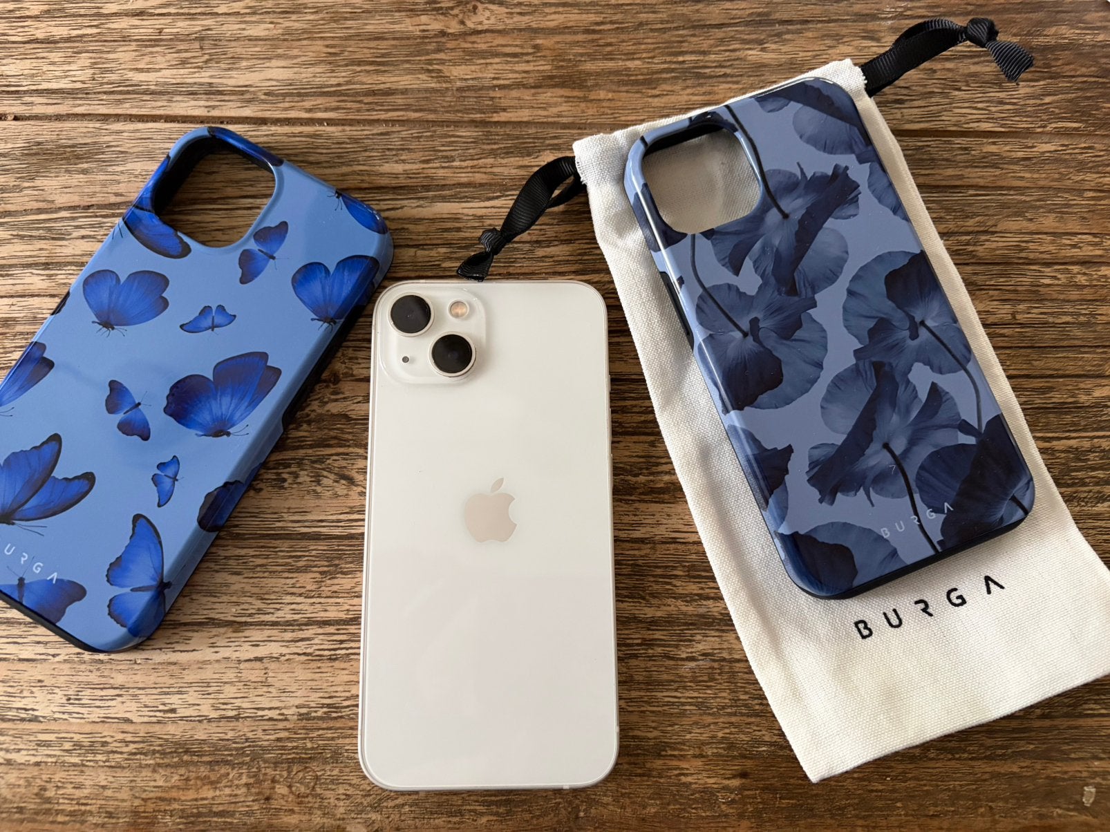 Keurige Iphone 13 met toebehoren, Telecommunicatie, Mobiele telefoons | Apple iPhone, Ophalen, 128 GB, Wit, IPhone 13