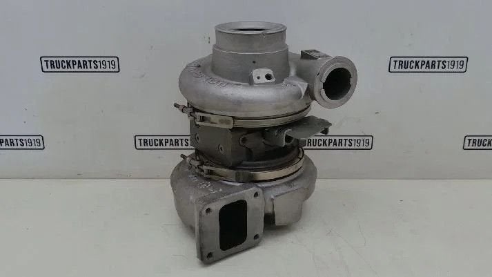 DAF Engines & Parts Turbolader DAF MX13, Auto-onderdelen, Vrachtwagen-onderdelen, Ophalen, Nieuw, DAF, Motor en Toebehoren