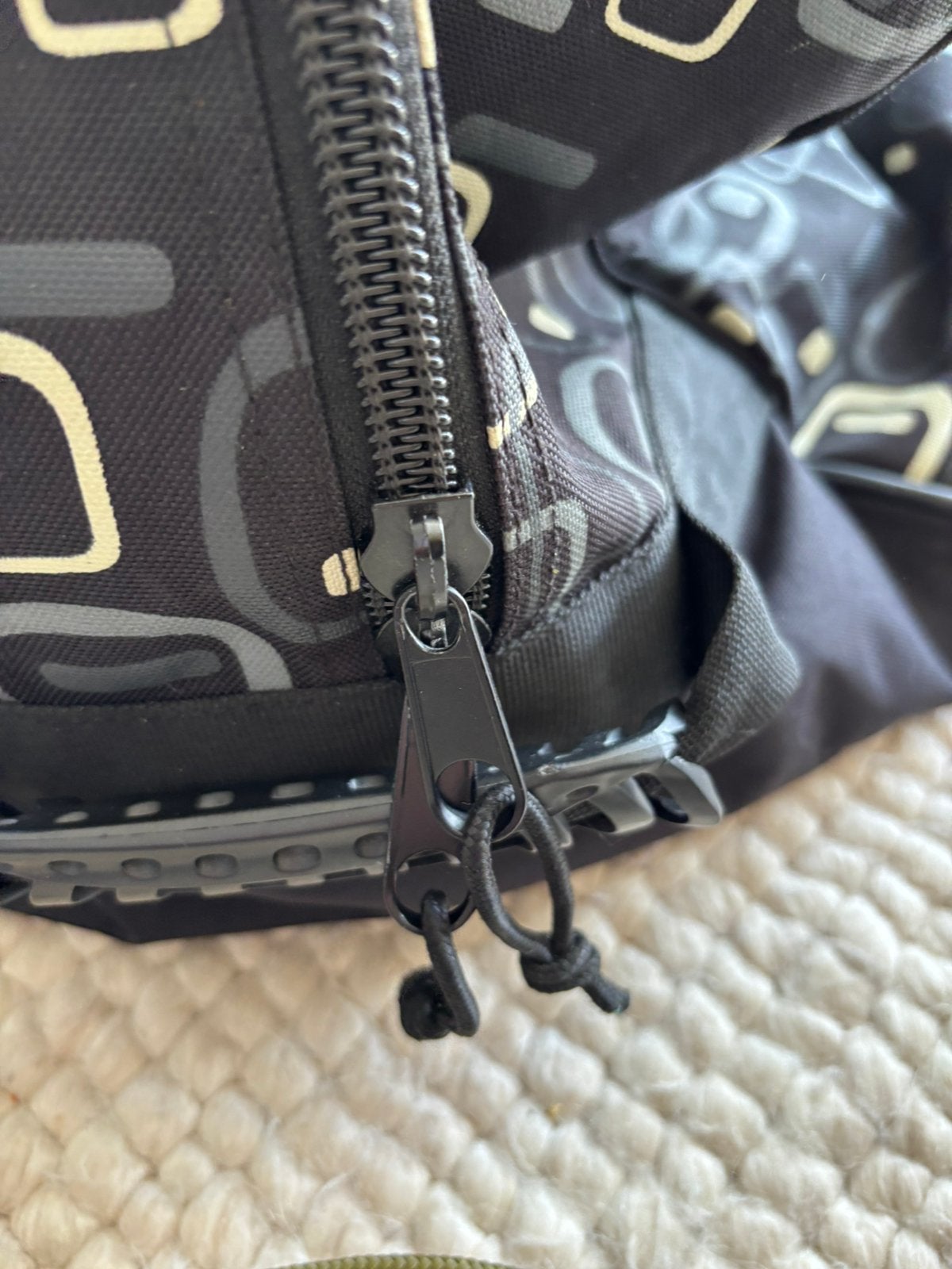 Soho koffer/tas XXL, Ophalen, Zo goed als nieuw