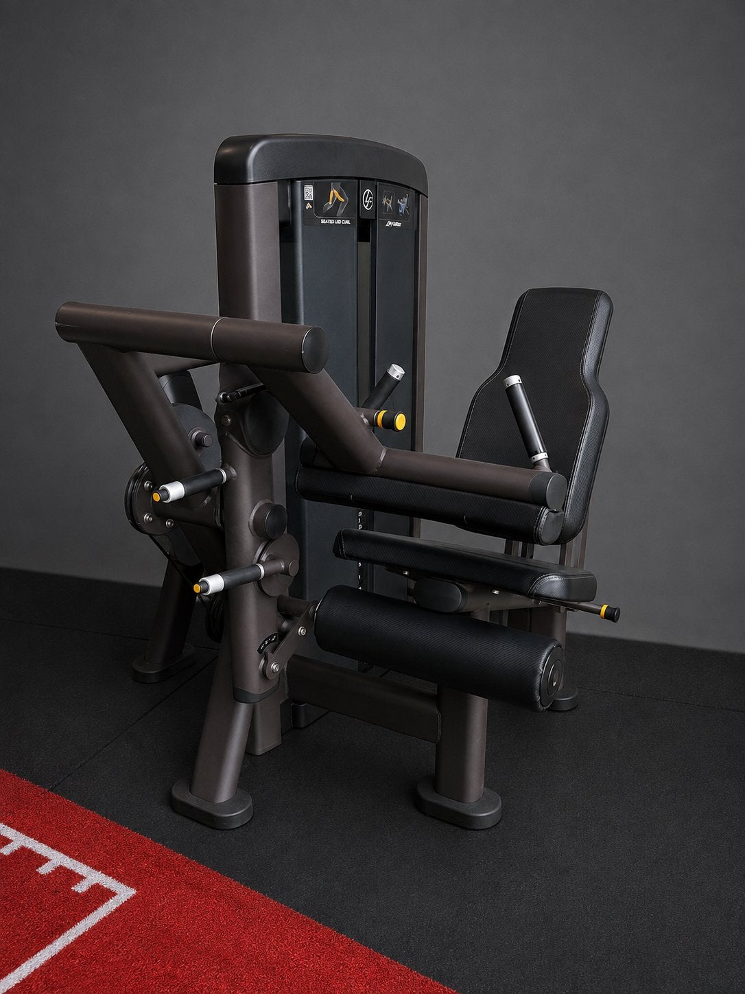 LIFE FITNESS INSIGNIA PAKKET, Ophalen of Verzenden, Zo goed als nieuw, Krachtstation