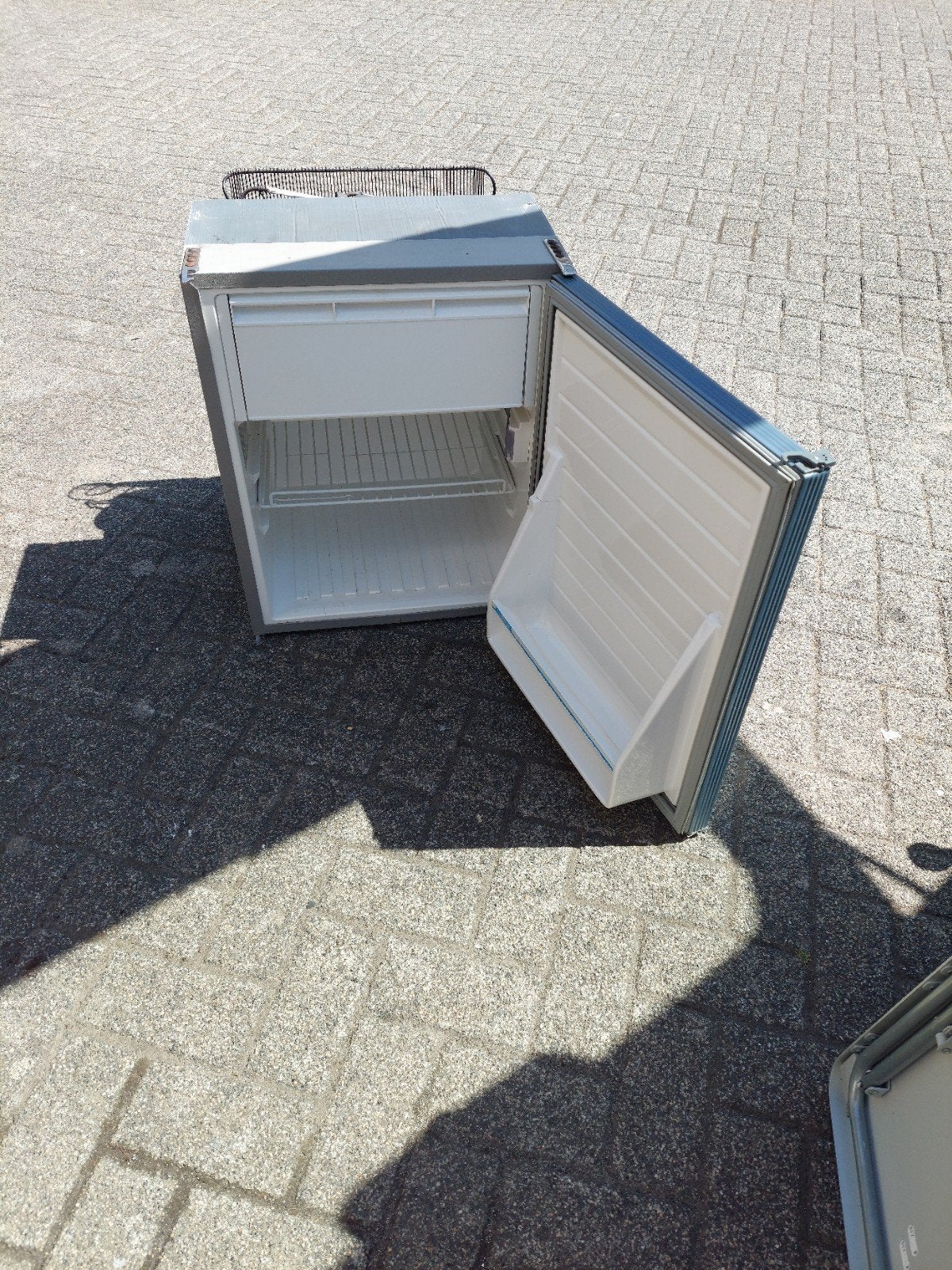 Waeco MDC-65 compressor camper boot koelkast 12v 24v, Ophalen of Verzenden