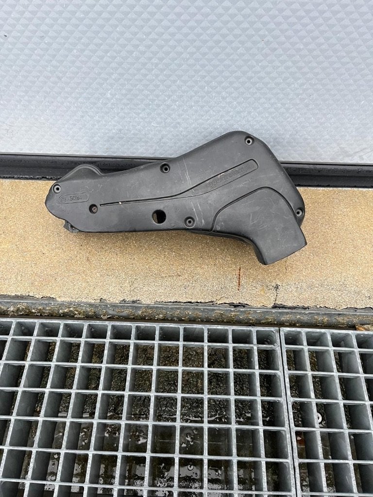 piaggio zip luchtfilter, Ophalen of Verzenden, Gebruikt, Kap, Piaggio