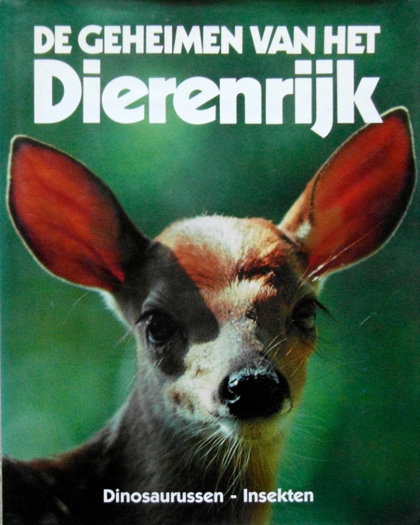 De geheimen van het dierenrijk,, Boeken, Ophalen of Verzenden, Zo goed als nieuw, Vogels