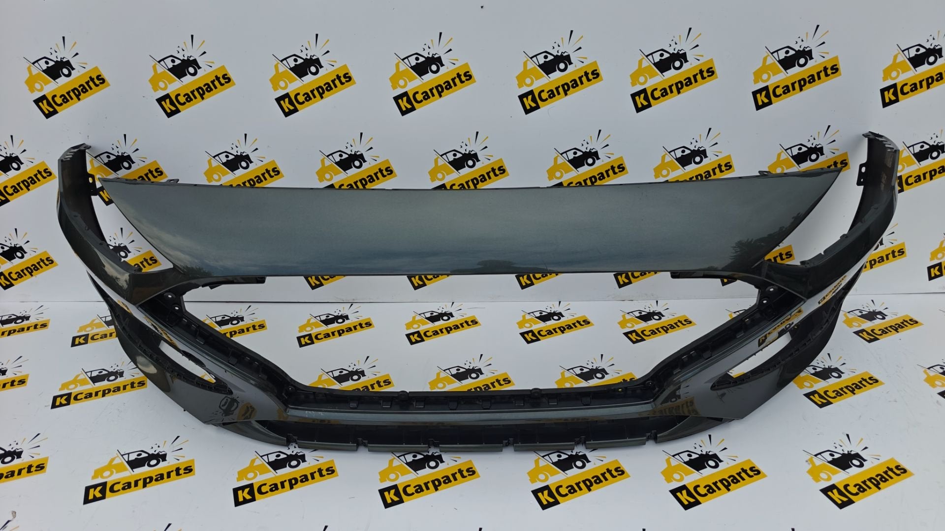 Voorbumper Hyundai i30 III Facelift 86511-G4500 Bumper, Gebruikt, Heolleung-ro 12
06797  Seoul, Voor, Ophalen of Verzenden