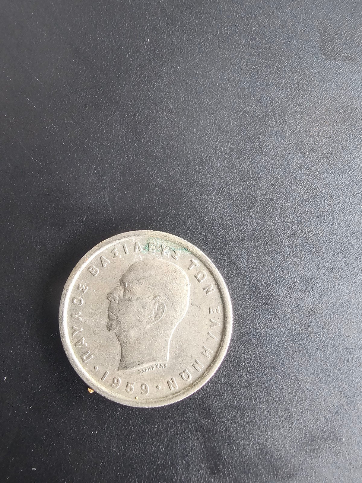 een selectie oude munten, Ophalen of Verzenden, Overige landen, Overige waardes