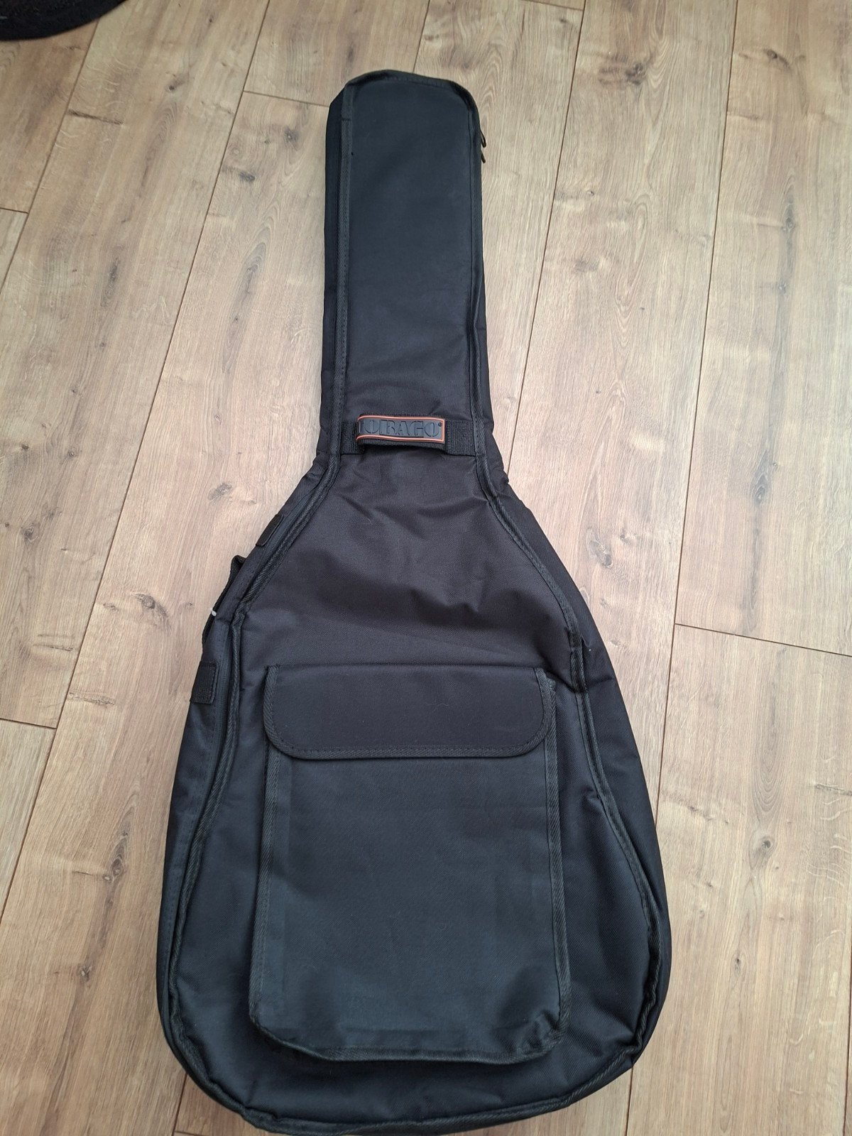 Gitaar rugtas/ hoes, Ophalen, Nieuw, Overige instrumenten