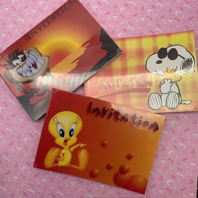 Partij van 336 boekjes van Snoopy, Tweety & Tazmanian devil, Diversen, Ophalen of Verzenden, Nieuw