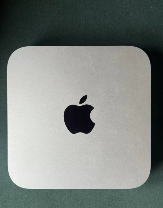 Mac mini M2 2023, Computers en Software, Apple Desktops, Ophalen of Verzenden, Zo goed als nieuw