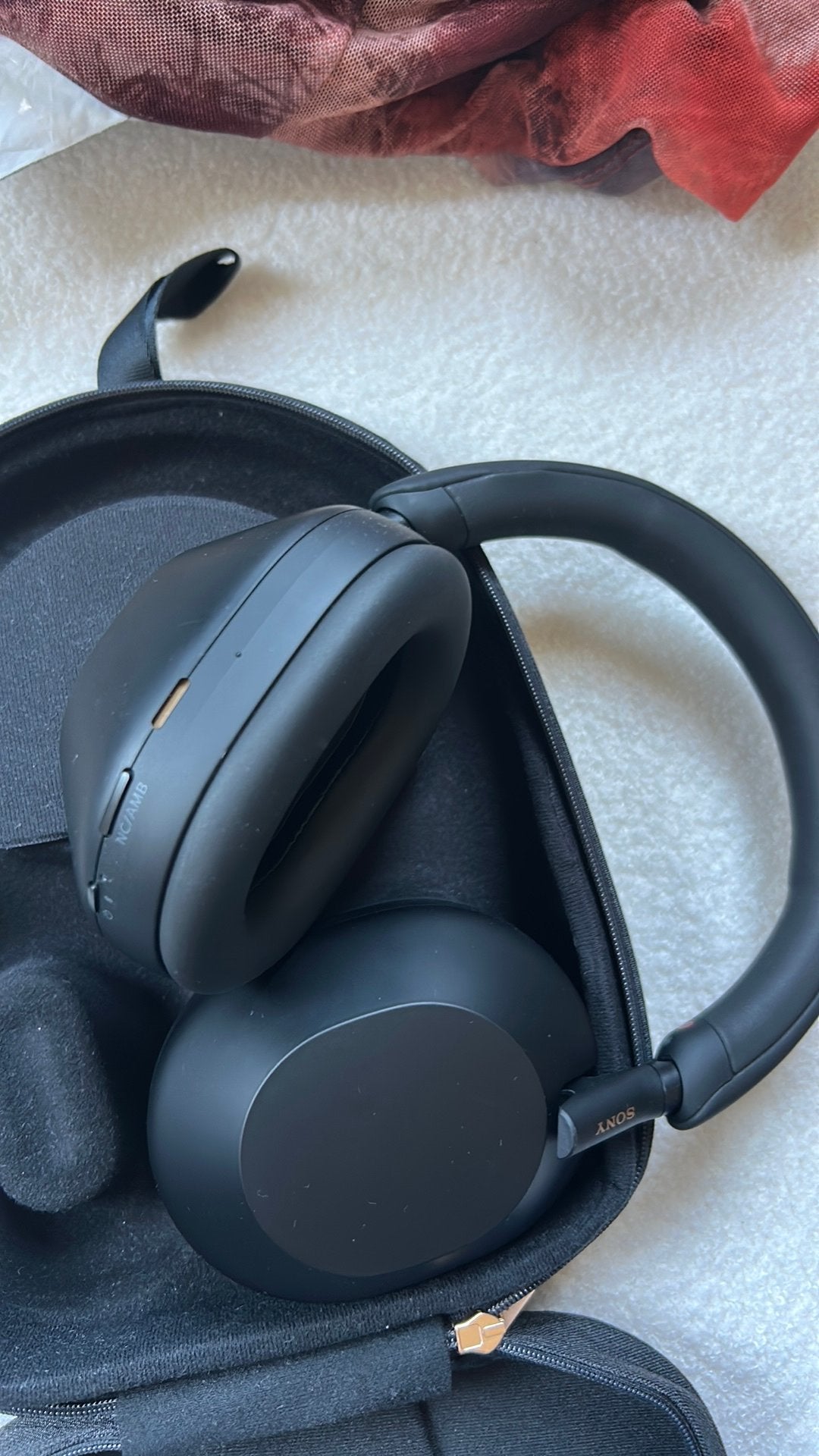 Foto 4 van Sony wh-1000xm5
