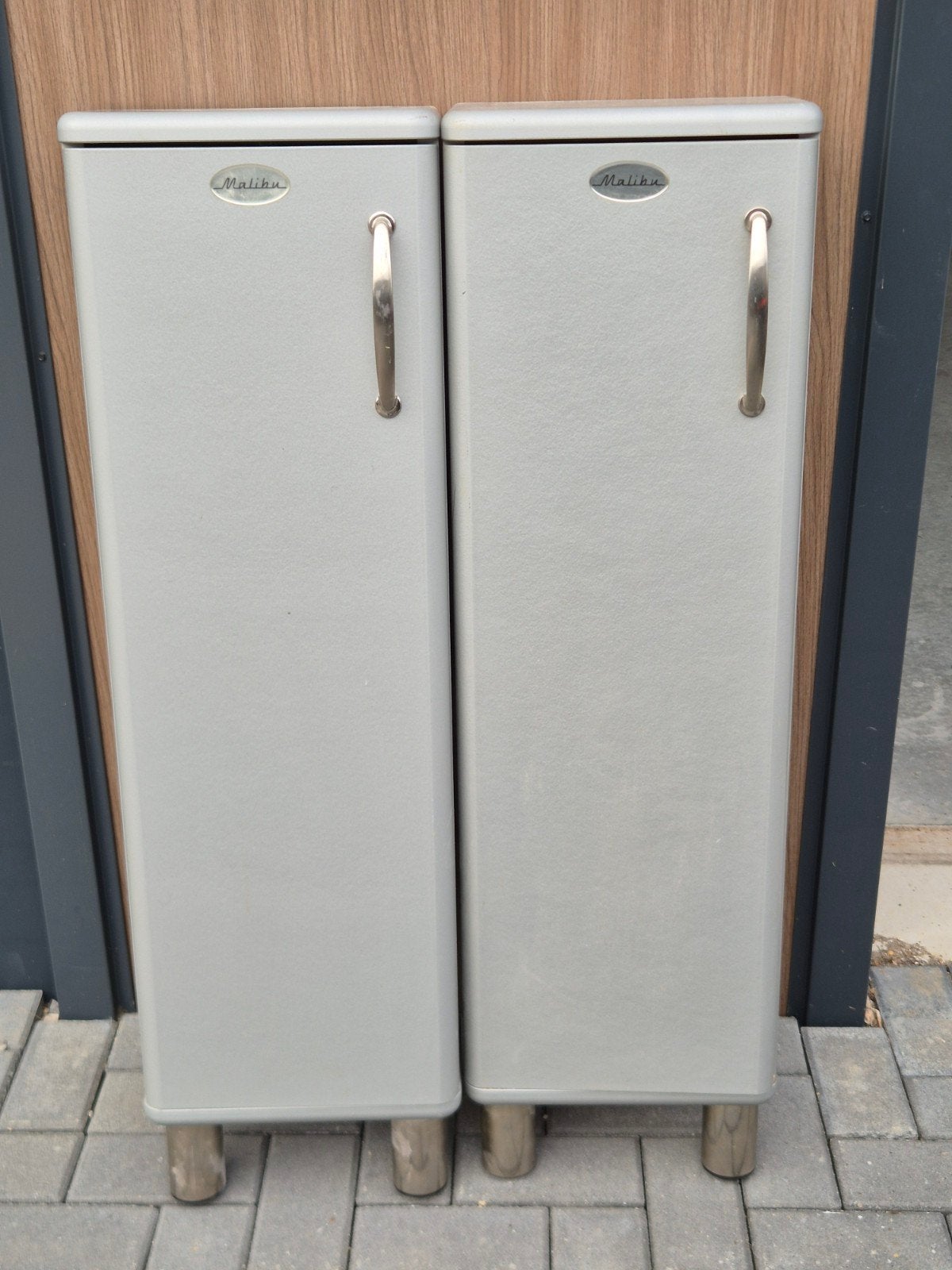 Tenzo Malibu 5170 Wall Cabinet 1D - €25 Per Stuk, Ophalen, 25 tot 50 cm, 50 tot 100 cm, Minder dan 100 cm