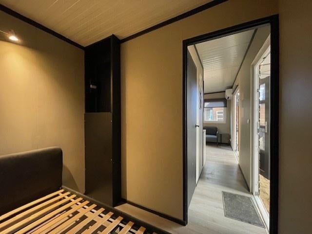 LUXE TINY HOUSE, 15 m², Overijssel, Verkoop zonder makelaar, Chalet