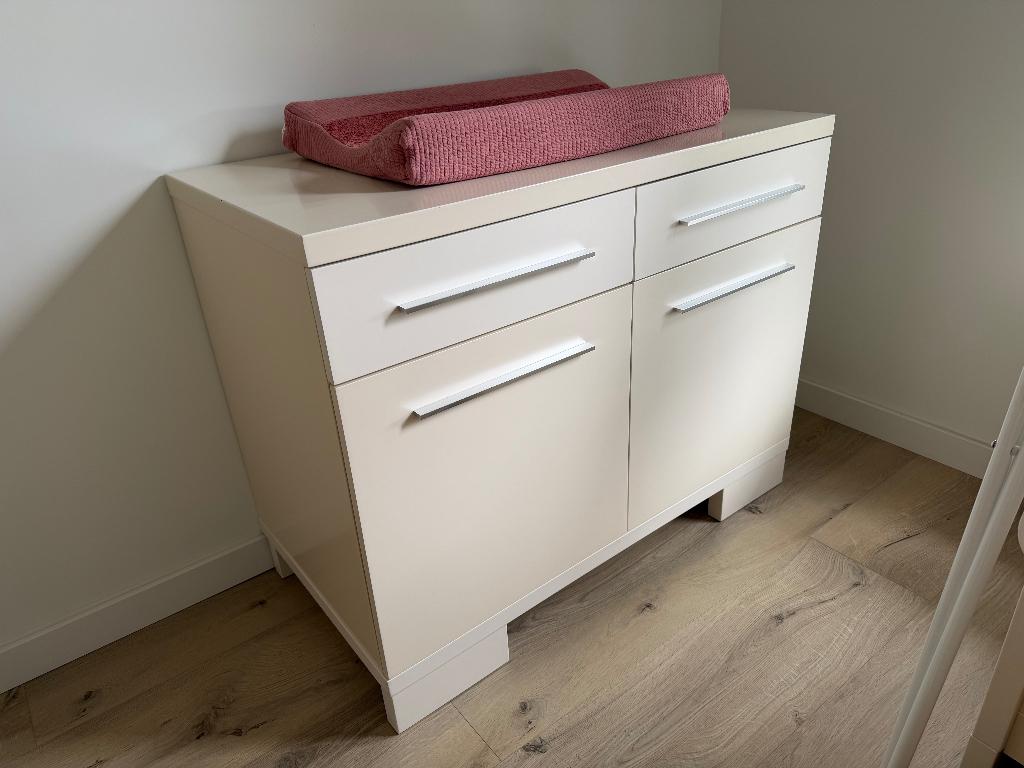 commode en kast, Ophalen, Gebruikt, 50 tot 70 cm, 105 cm of meer