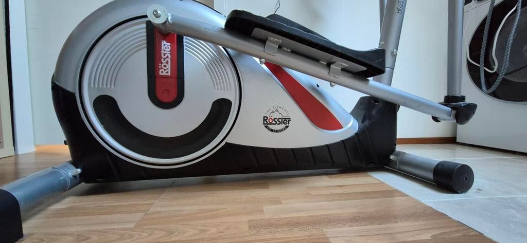 Rössler Crosstrainer, Overige materialen, Benen, Gebruikt, Ophalen of Verzenden