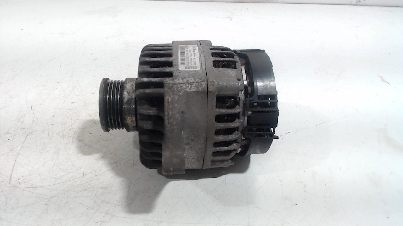 Dynamo Fiat 500C, Onderdelen@venauto.nl, Van der Ven Autorecycling B.V., Gebruikt, Ettenseweg 76, 4706 PB Roosendaal, The Netherlands