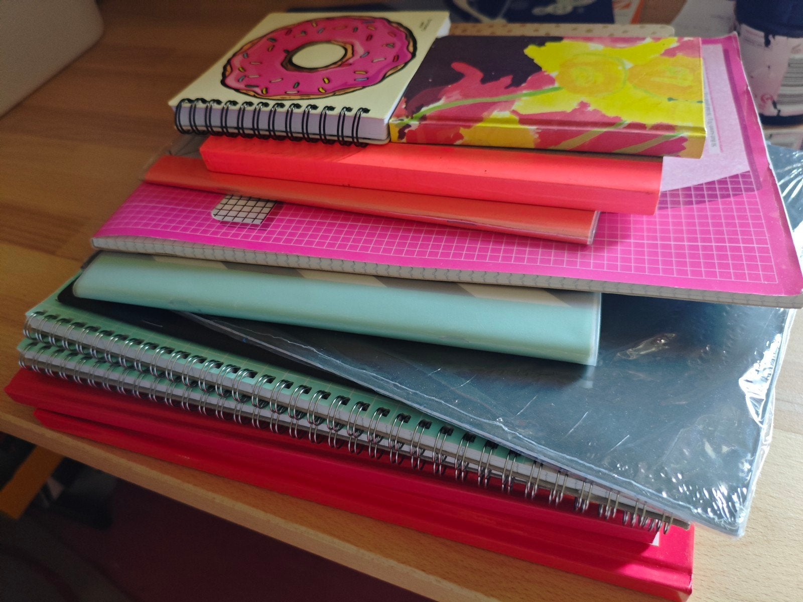 Nieuwe schriften, Ophalen of Verzenden, Overige niveaus