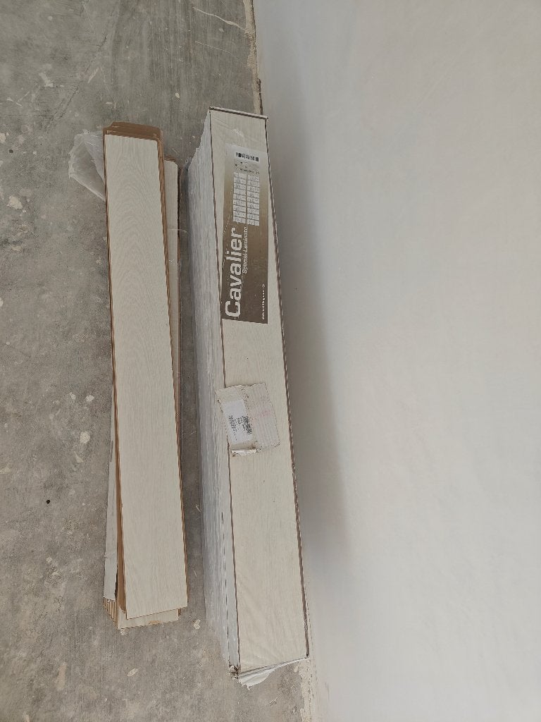 Gratis op halen laminaat +- 10m2, Ophalen, Overige materialen, 50 tot 150 cm, Nieuw