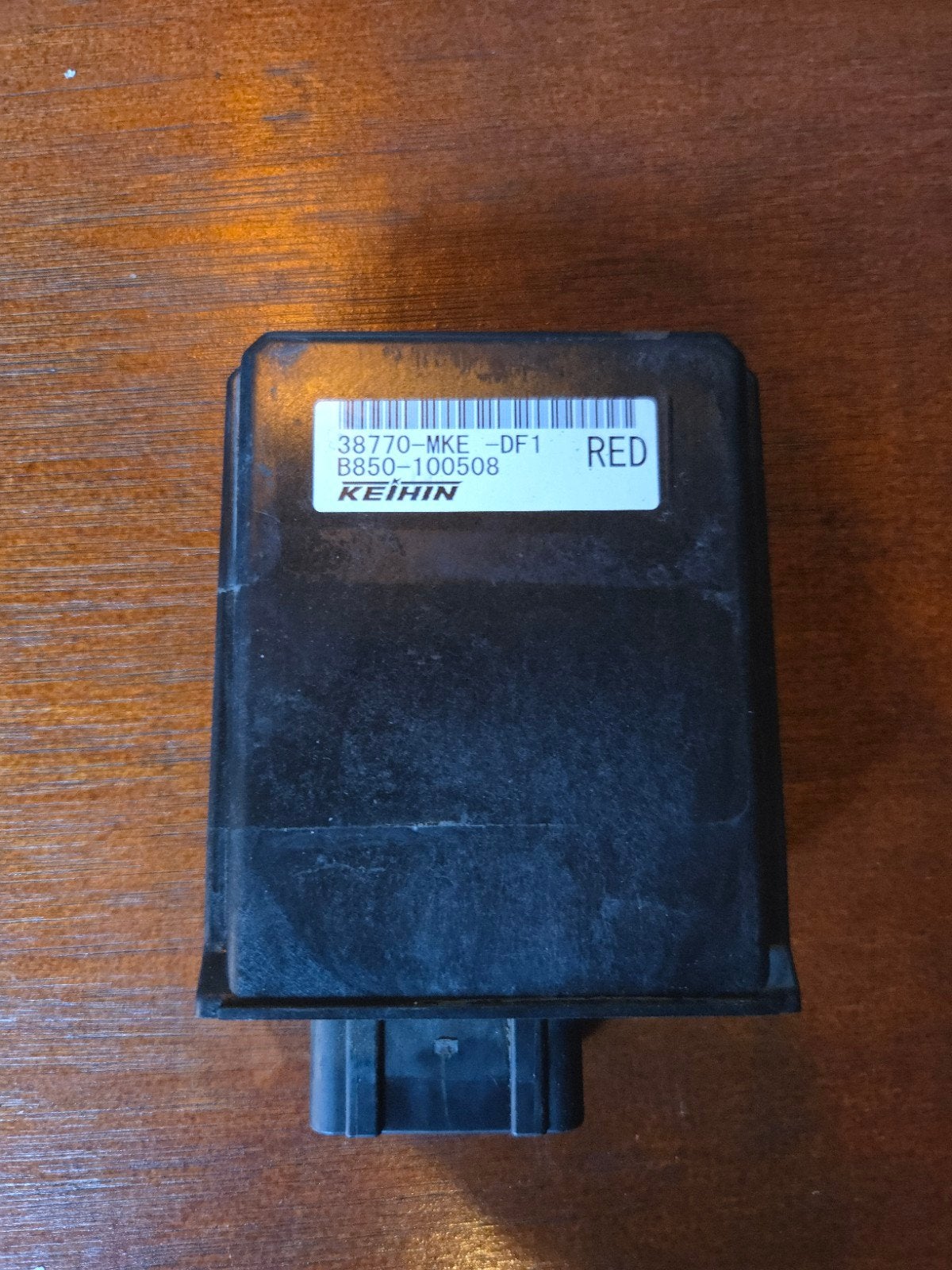 Honda Crf 450 2021 Cdi unit, Ophalen of Verzenden, Overige typen, Honda