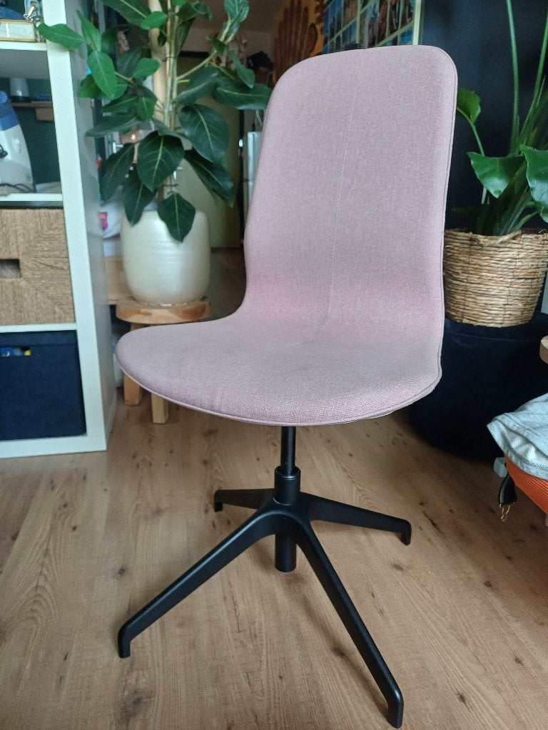 Foto 2 van Långfjäll stoel IKEA