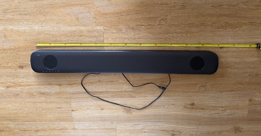 LG soundbar, Ophalen, Bluetooth, Gebruikt