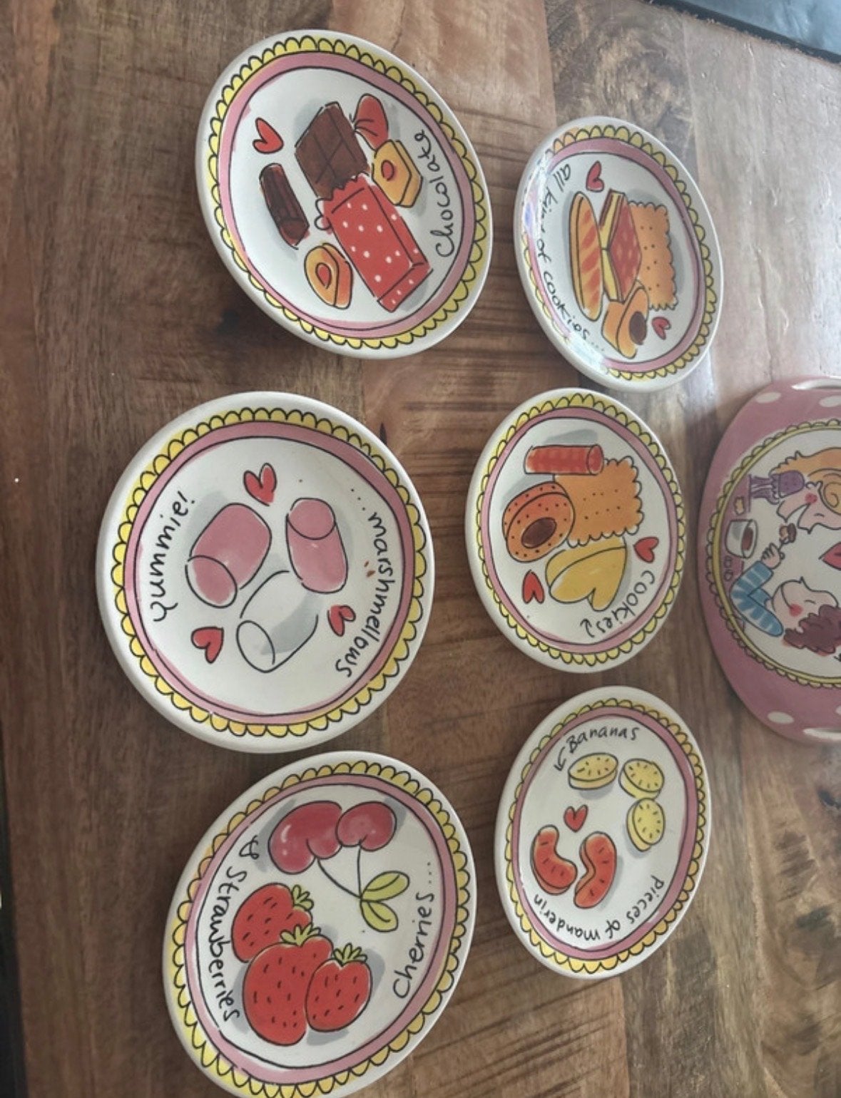 Blond Amsterdam Fondueset met schaaltjes, Ophalen of Verzenden, Zo goed als nieuw, Brander, Fondueset