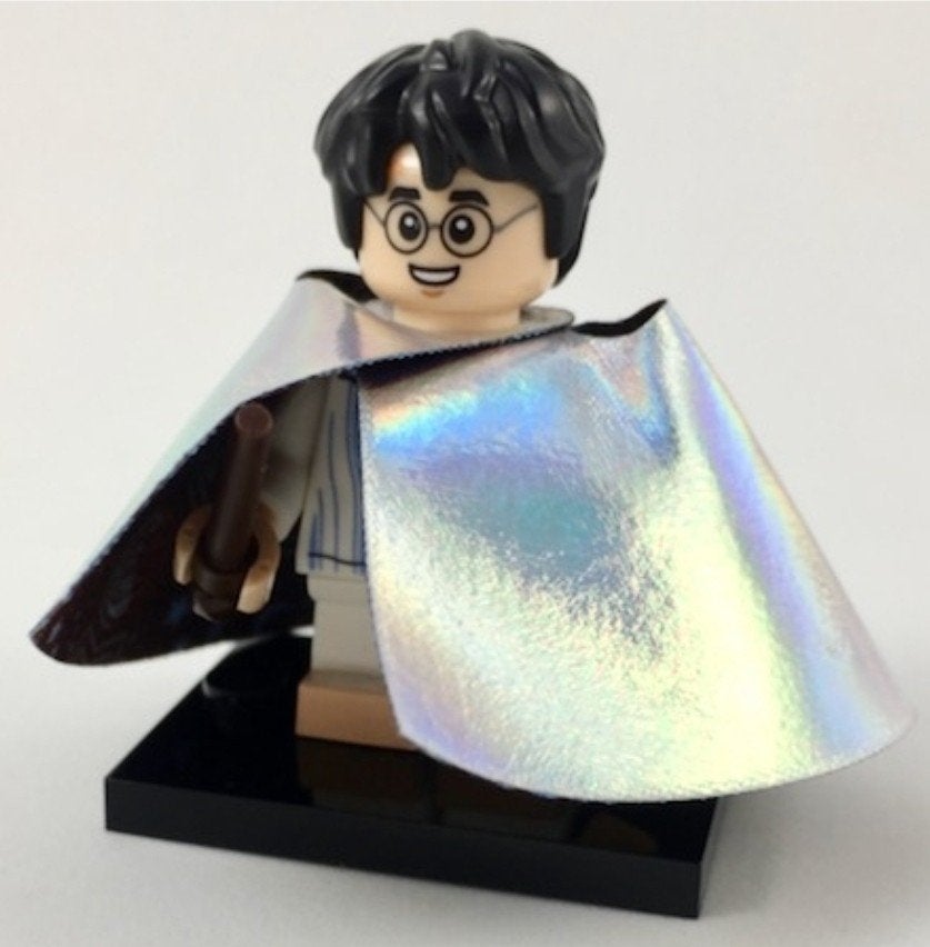 Lego Harry Potter in pajamas 71022 CMF series 1, Ophalen of Verzenden, Nieuw