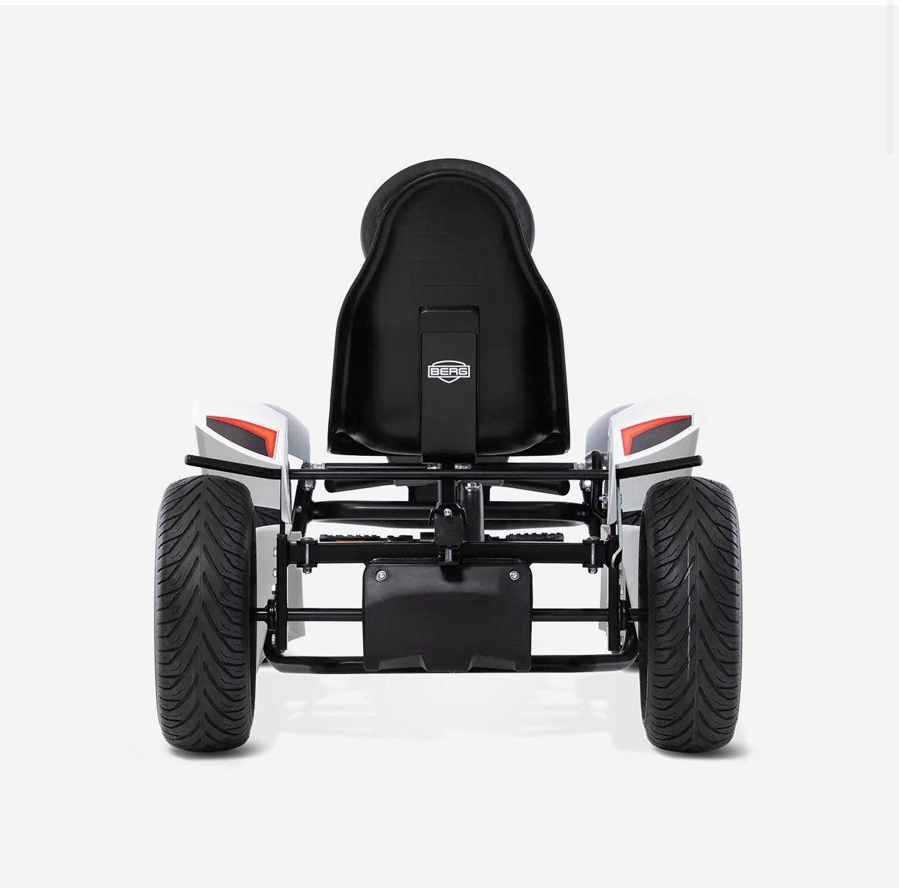 BERG XL Race GTS BFR-3 – Full Spec, Kinderen en Baby's, Speelgoed | Buiten | Skelters, Ophalen, Zo goed als nieuw, Berg