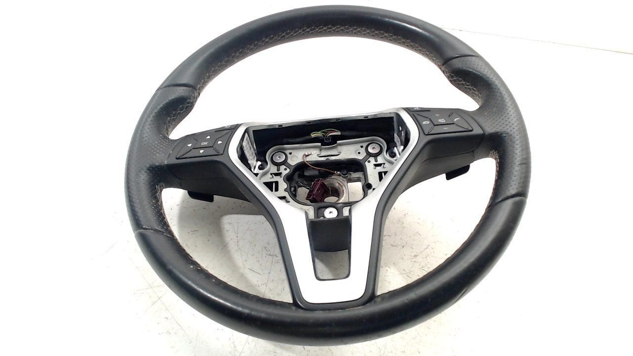 Stuur Mercedes-Benz GLA, Onderdelen@venauto.nl, Van der Ven Autorecycling B.V., Gebruikt, Ettenseweg 76, 4706 PB Roosendaal, The Netherlands