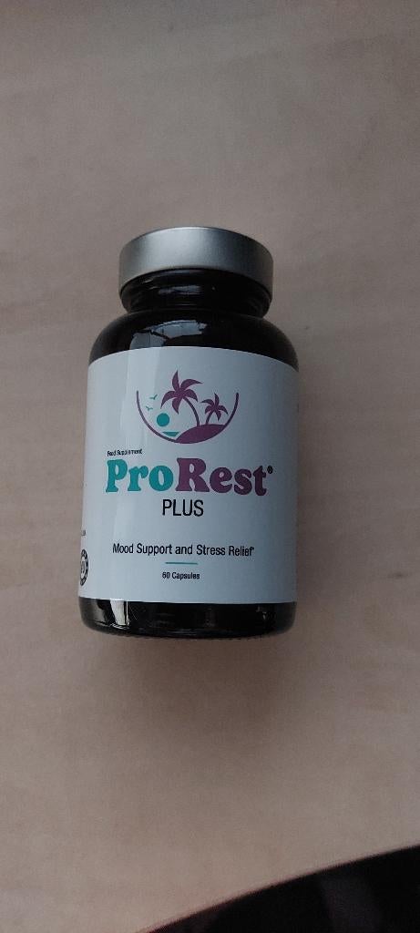 ProRest plus, Ophalen of Verzenden, Nieuw, Overige typen
