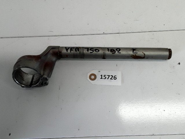 VFR750 1990 - 1993 Honda Clipon D1-25978, Motoren