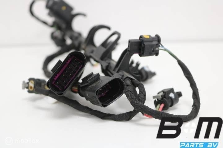 Kabelset verstuivers Audi A3 8V 06L971627, Gebruikt