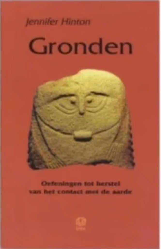 Gronden (Oefeningen tot herstel van het contact met de aarde, Ophalen of Verzenden, Zo goed als nieuw, Overige onderwerpen, Achtergrond en Informatie