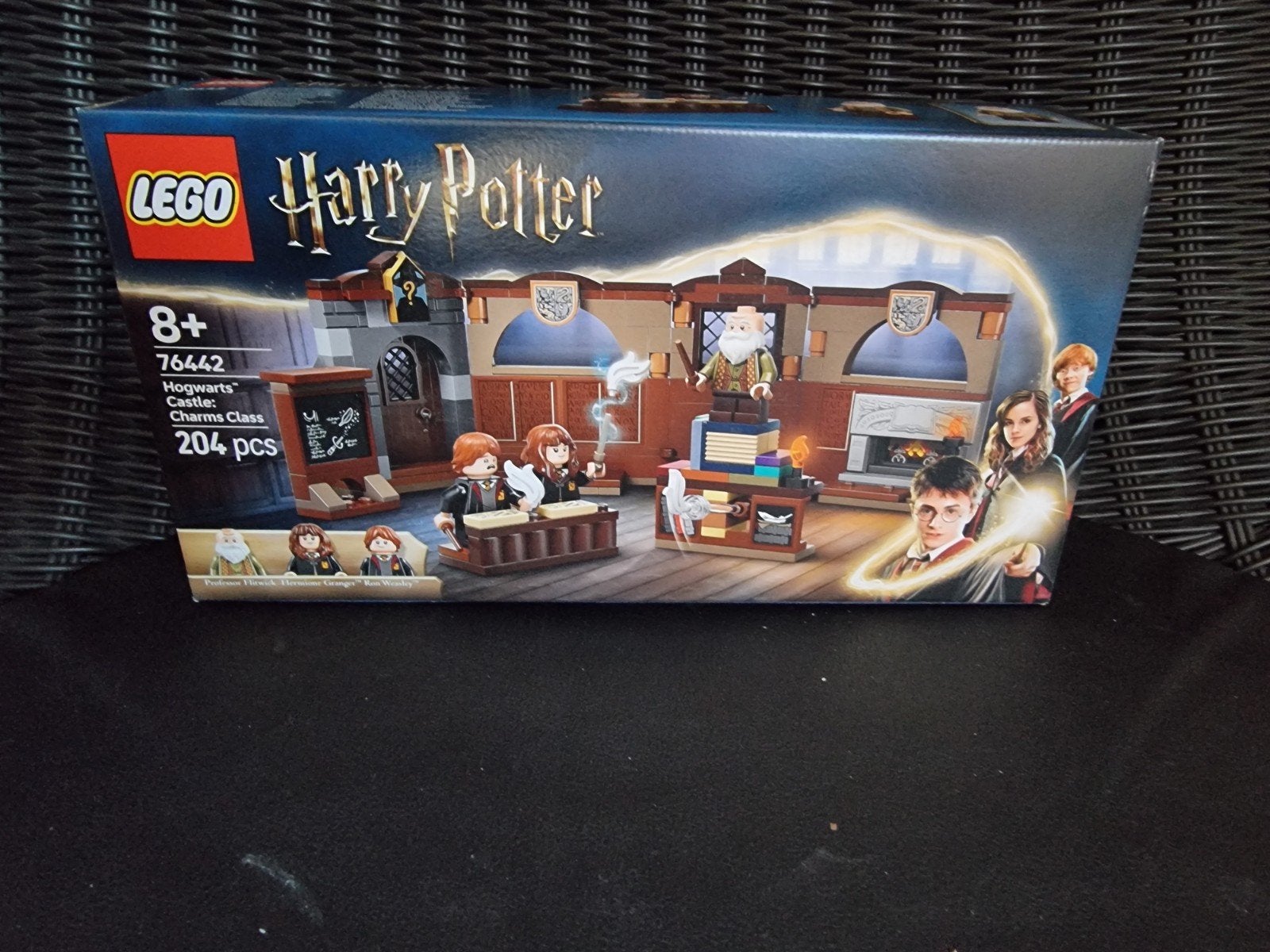 lego 76442 sealed., Ophalen, Nieuw