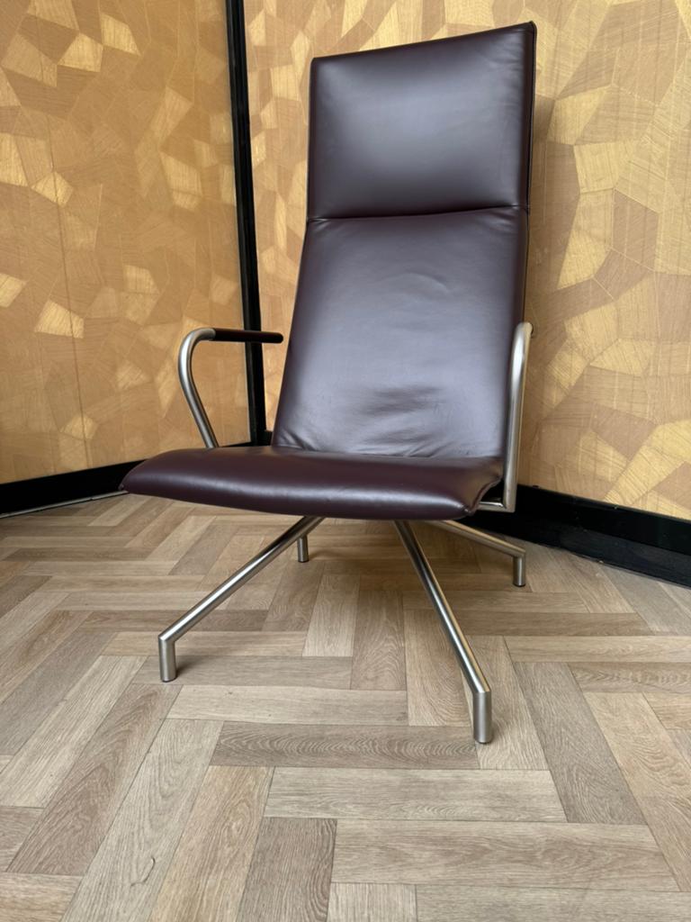 Arco lay down Fauteuil, Ophalen of Verzenden, Zo goed als nieuw
