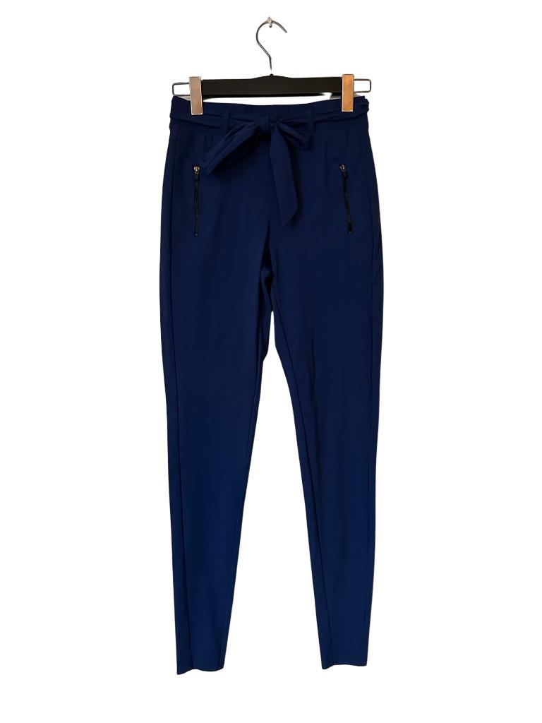 Studio Anneloes broek XS (Margot), Blauw, Ophalen of Verzenden, Zo goed als nieuw, Maat 34 (XS) of kleiner