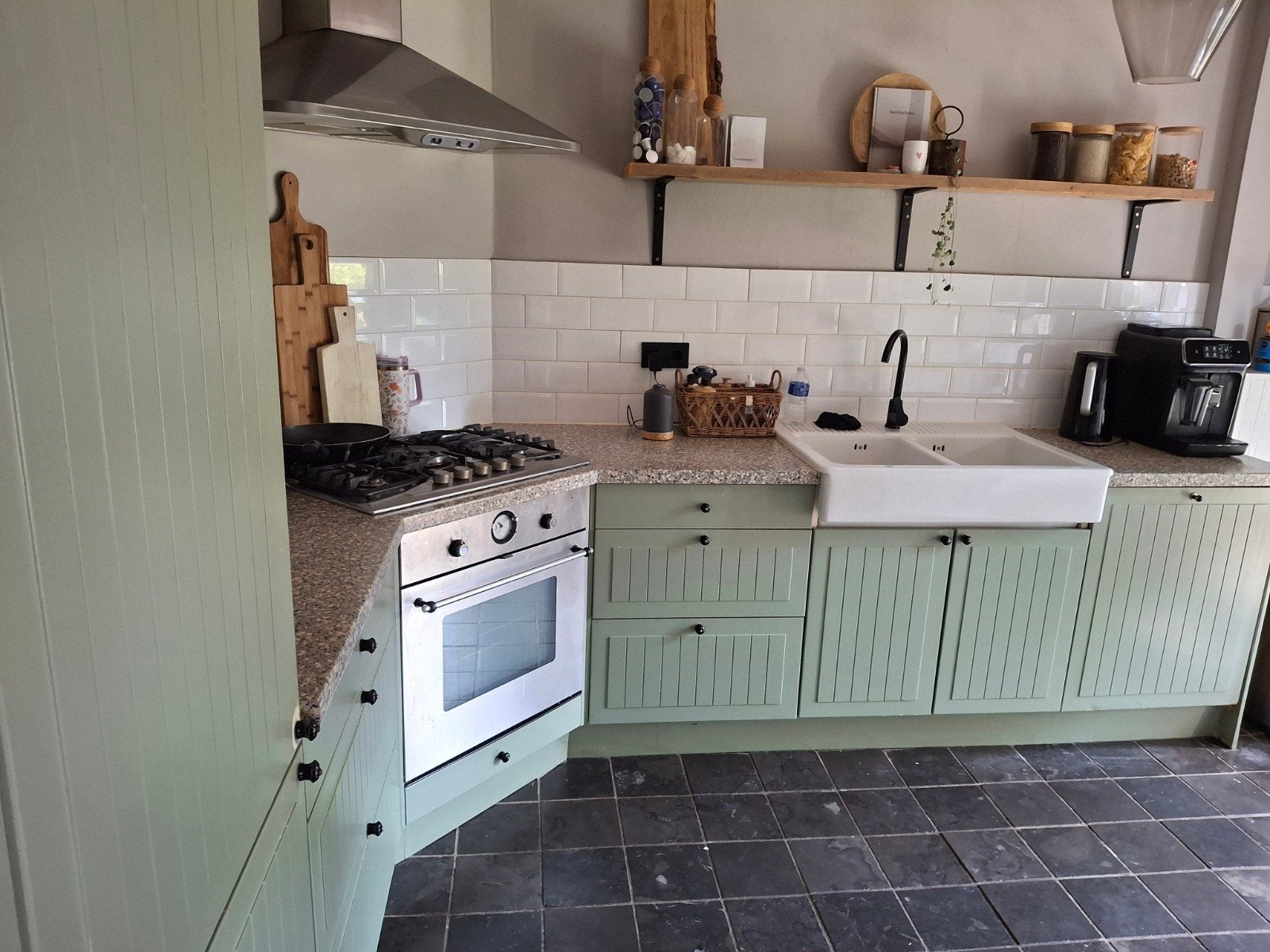 Keuken, Huis en Inrichting, Keuken | Complete keukens, Ophalen