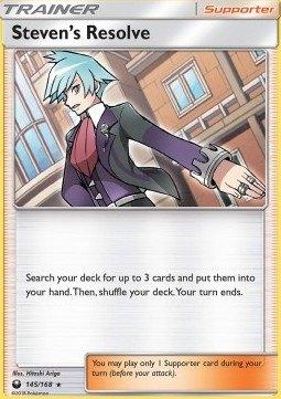 Steven's Resolve #145 - CES -Celestial Storm | EX, Verzenden, Zo goed als nieuw