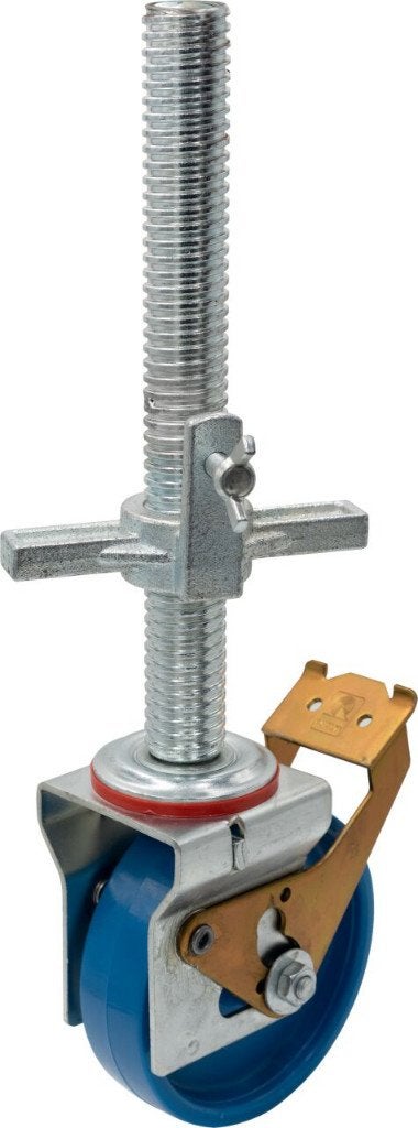 ROLSTEIGER STABILO 50 - Werkhoogte: 10,40 m GOEDKOOP, Verzenden, Nieuw, Rolsteiger of Kamersteiger, 5 meter of hoger