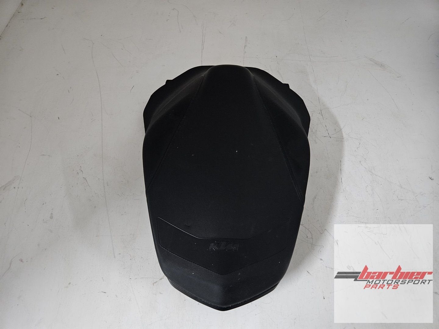 KTM 790 DUKE DUO ZIT PASSENGER SEAT 64107047033, Gebruikt, -KTM, Ophalen of Verzenden, -DUO ZIT