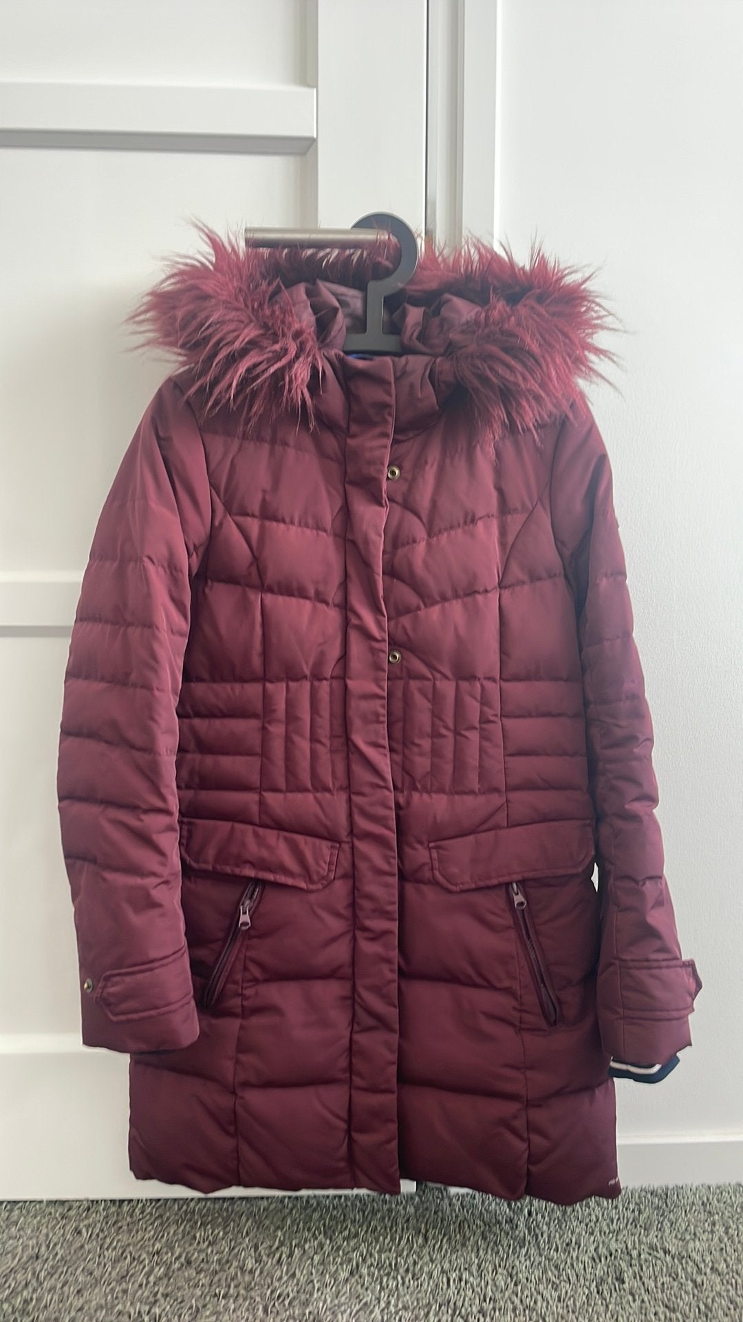 Winterjas Gaastra S, Kleding | Dames, Ophalen of Verzenden, Gedragen, Maat 36 (S), Overige kleuren
