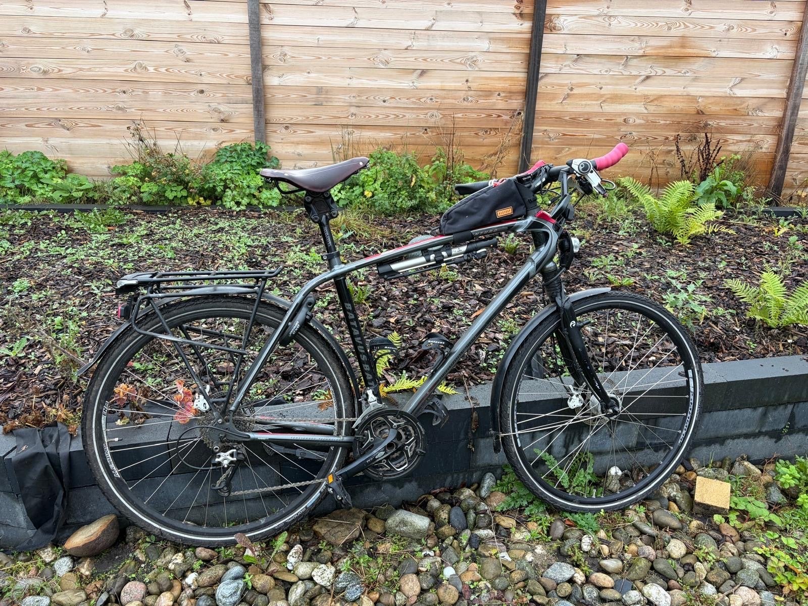 Batavus Sports Utility Bike, Ophalen, 28 inch, Gebruikt, Batavus