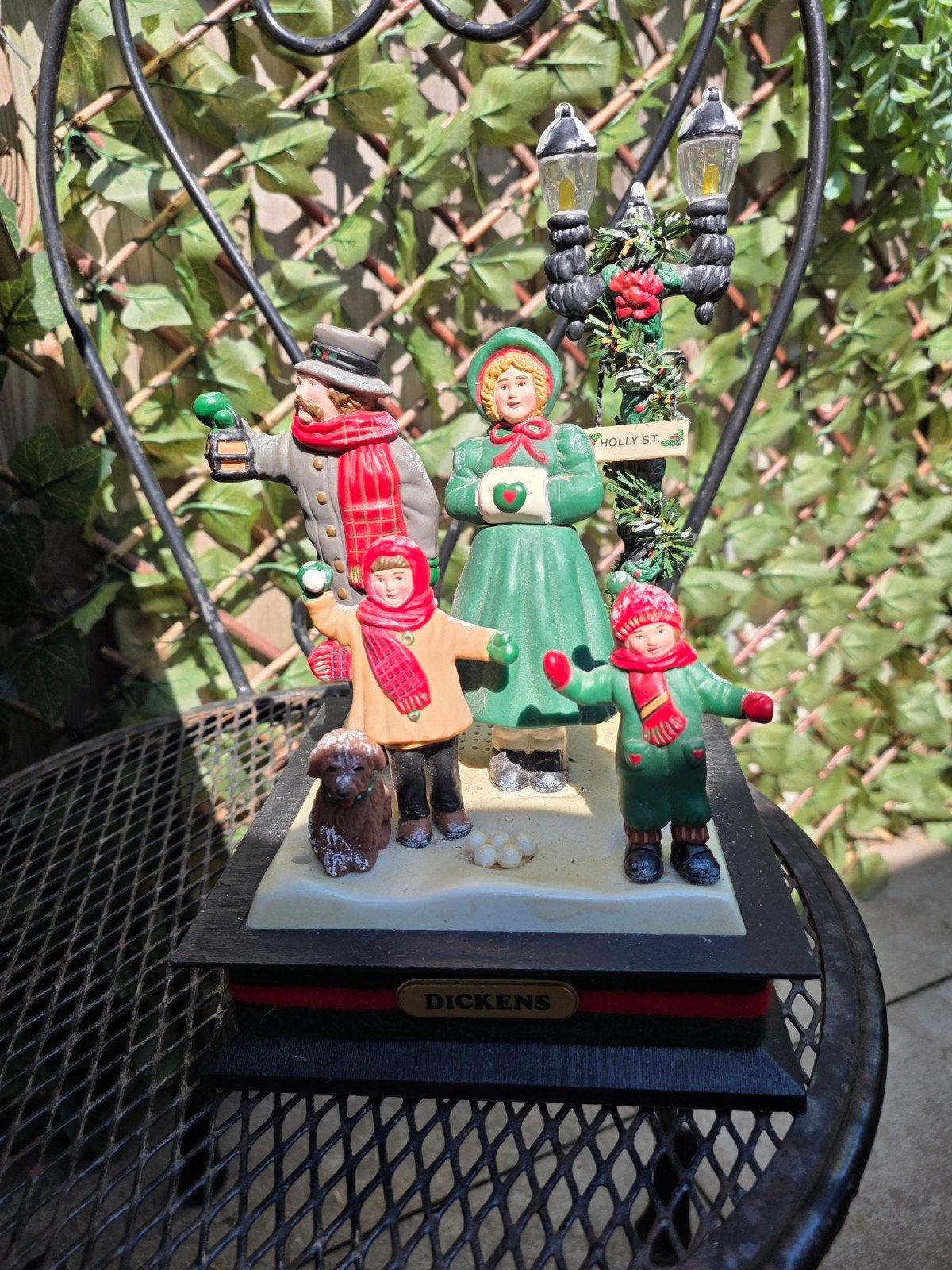 dickens, Diversen, Kerst, Ophalen of Verzenden