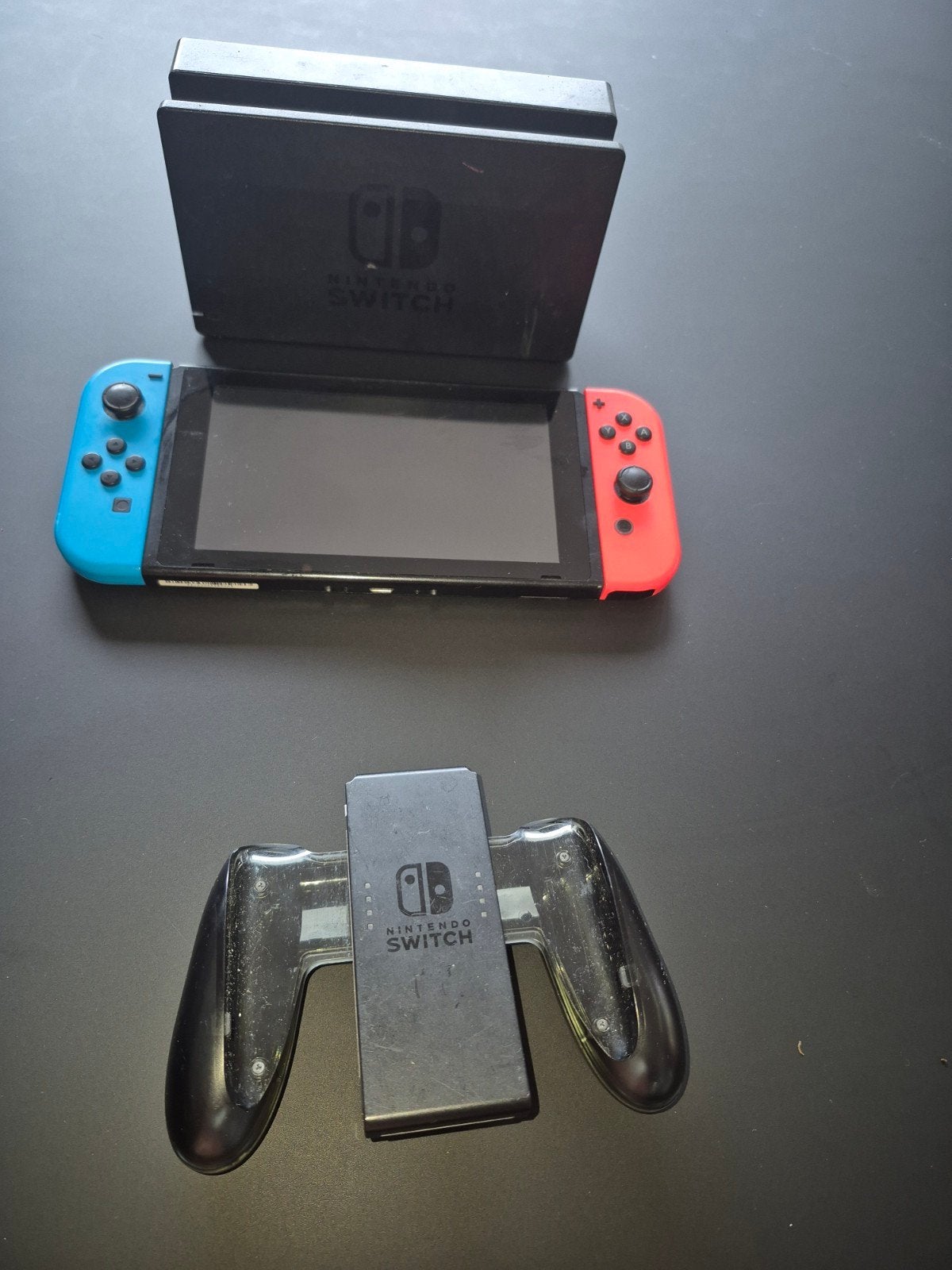 2 super gave Nintendo switch te koop, Ophalen, Zo goed als nieuw, Switch Original