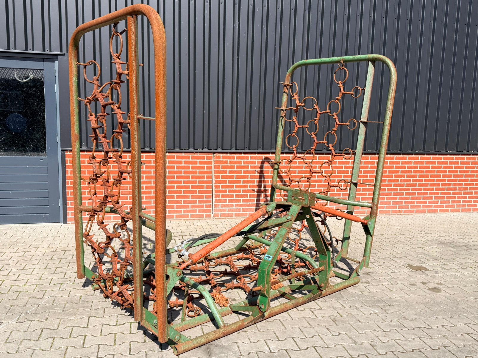 Jako weidesleep 6m, Ophalen of Verzenden, Weidebouw