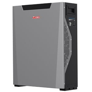 Wél zonnepanelen maar geen batterij? HUUR à €0,99 per dag, Verzenden, Nieuw