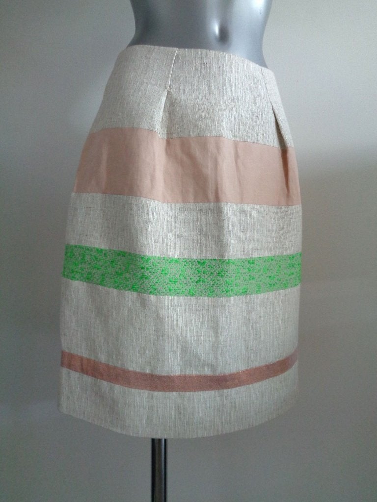 Natan Collection, belgische maat 42/NL40 origineel, Overige kleuren, Maat 42/44 (L), Ophalen of Verzenden, Zo goed als nieuw